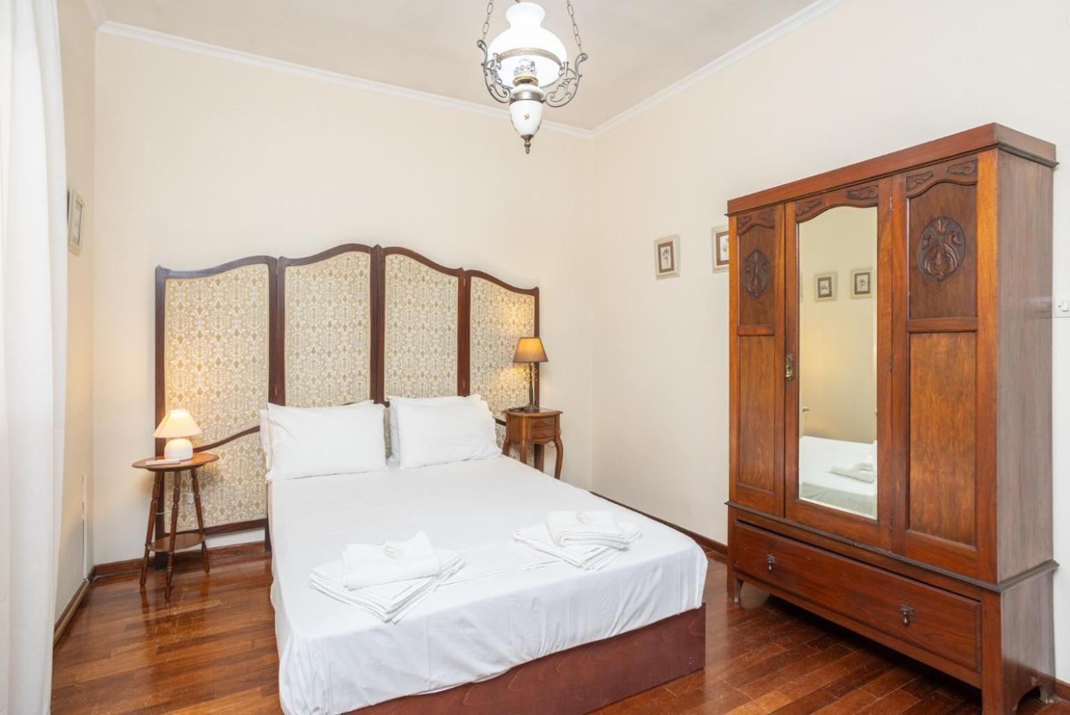 Agioi Deka  Villa Golden Tiara מראה חיצוני תמונה