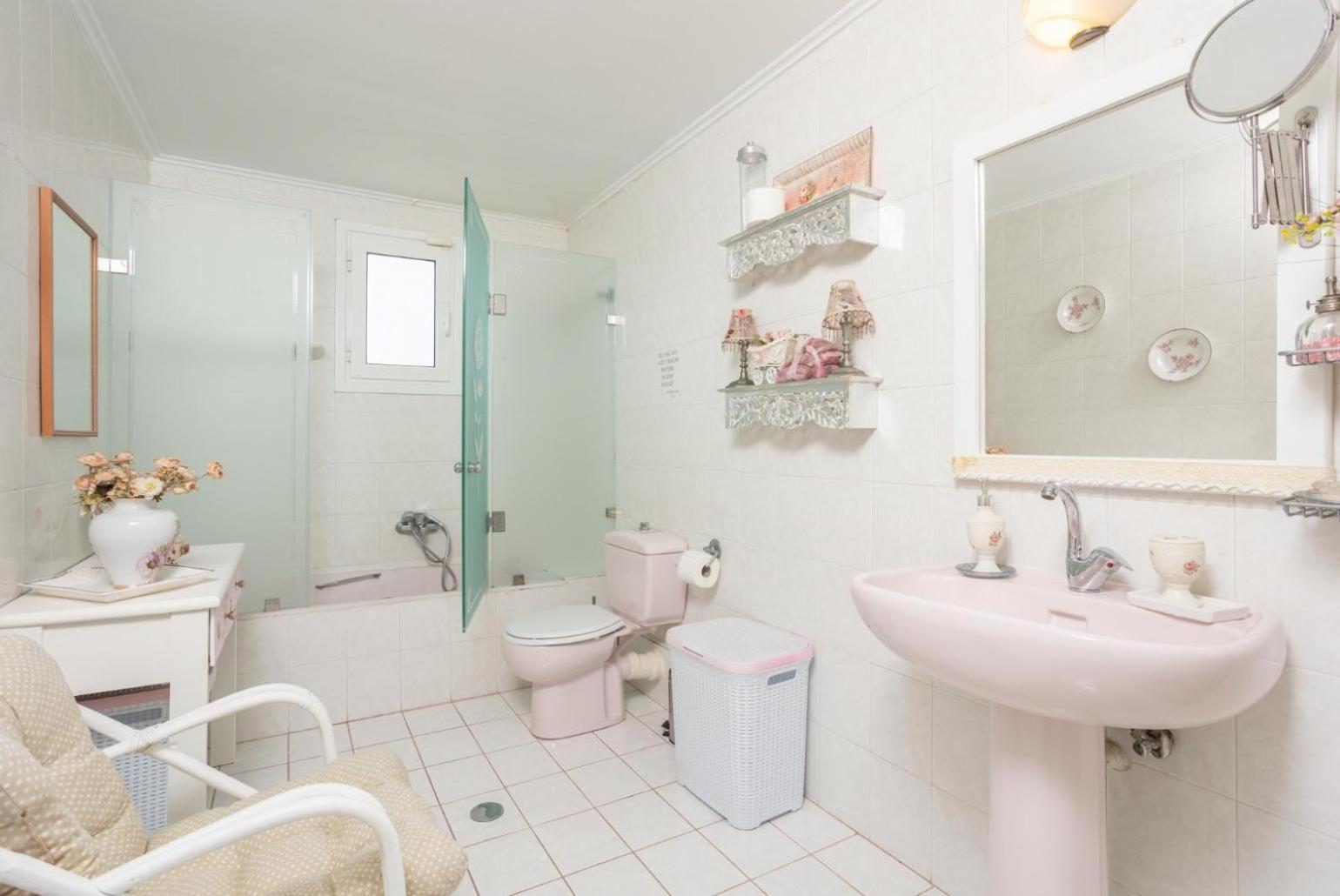 Agioi Deka  Villa Golden Tiara מראה חיצוני תמונה