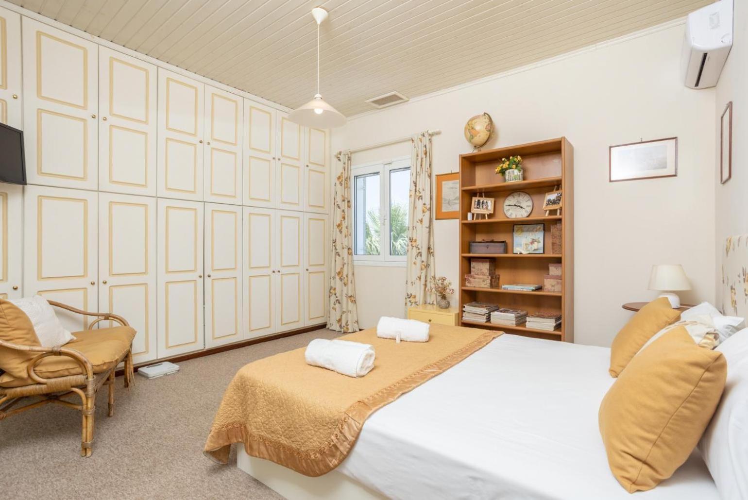 Agioi Deka  Villa Golden Tiara מראה חיצוני תמונה