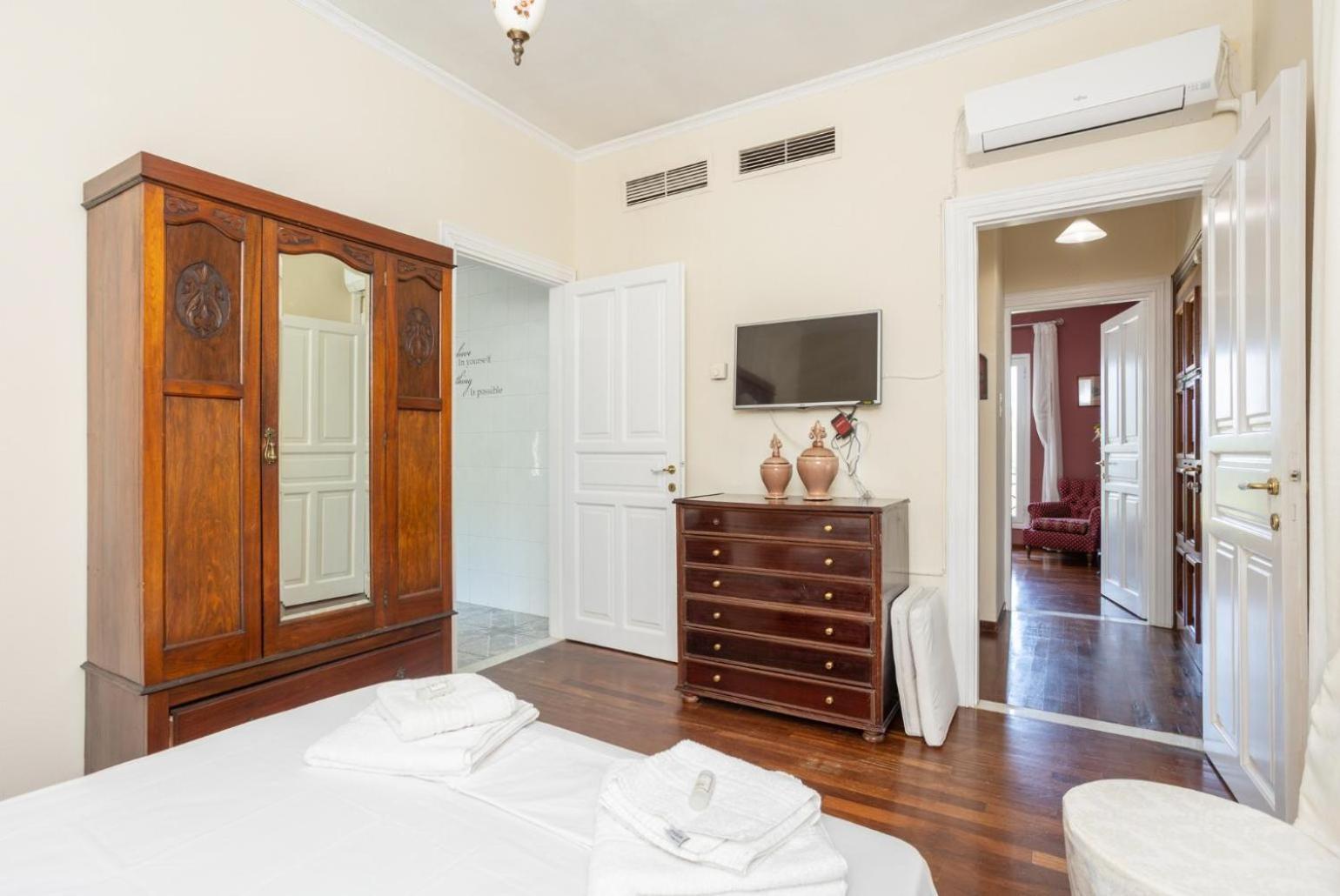 Agioi Deka  Villa Golden Tiara מראה חיצוני תמונה