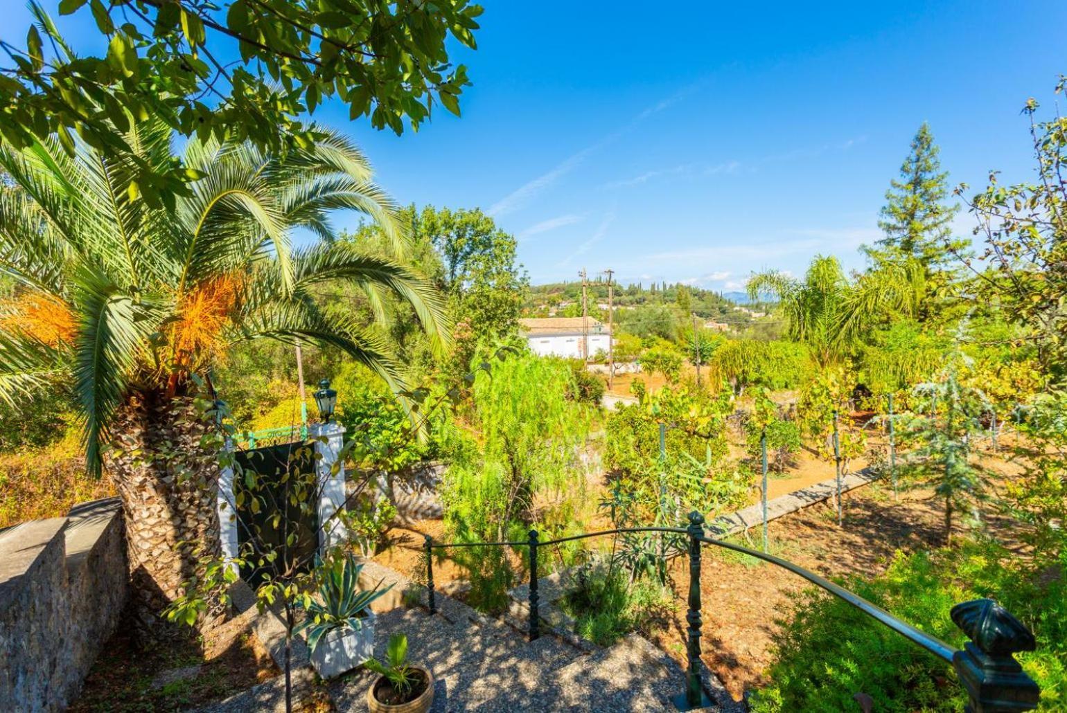 Agioi Deka  Villa Golden Tiara מראה חיצוני תמונה